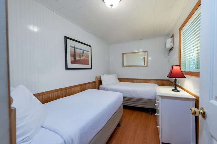 Imagen de la habitación del Hotel The Juliana Resort. Foto 13