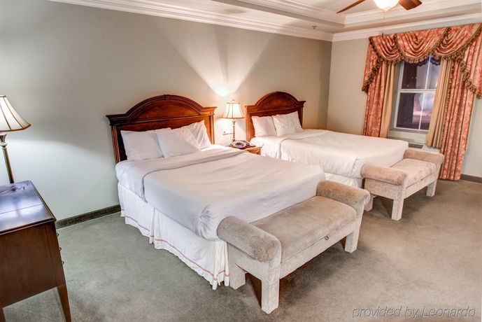 Imagen general del Hotel The Juliet. Foto 10