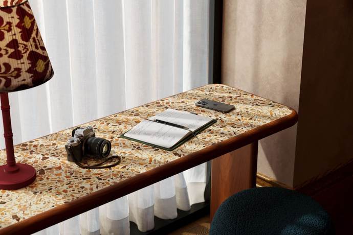 Imagen de los interiores del Hotel The July - Capel Street. Foto 13