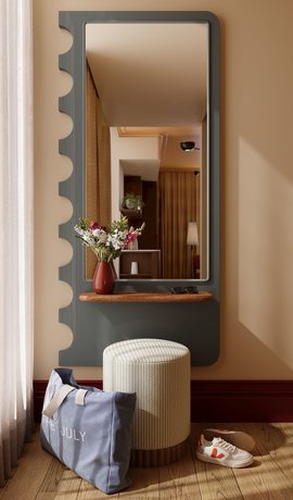 Imagen de la habitación del Hotel The July - Capel Street. Foto 12