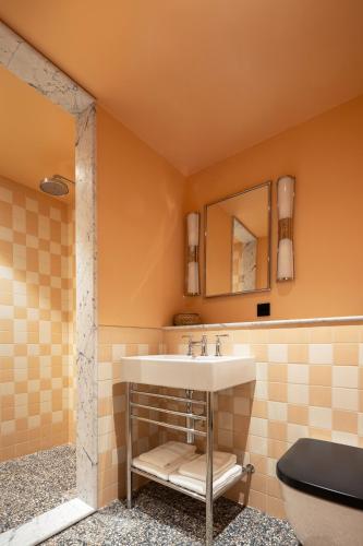 Imagen general del Hotel The July London Victoria. Foto 3