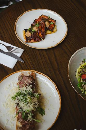 Imagen general del Hotel The July London Victoria. Foto 5