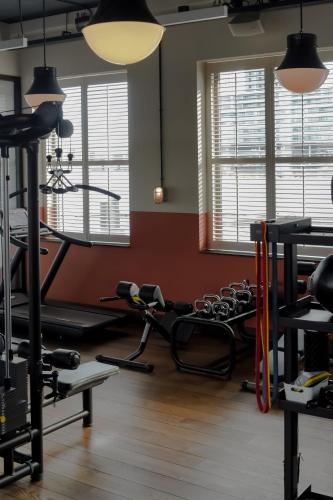 Imagen general del Hotel The July London Victoria. Foto 6