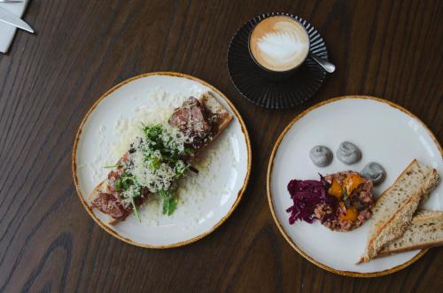 Imagen general del Hotel The July London Victoria. Foto 7