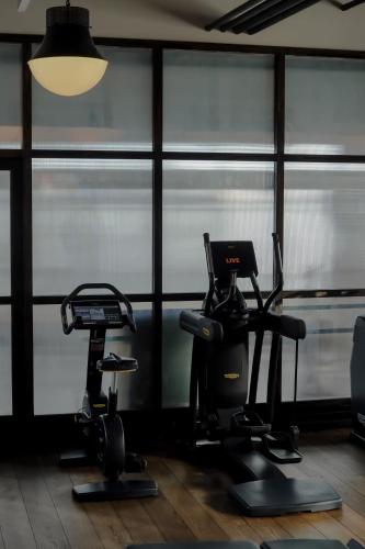 Imagen general del Hotel The July London Victoria. Foto 9