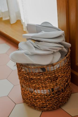 Imagen general del Hotel The July London Victoria. Foto 10