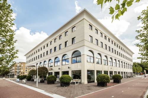 Imagen de la habitación del Hotel The July - Twenty Eight. Foto 2