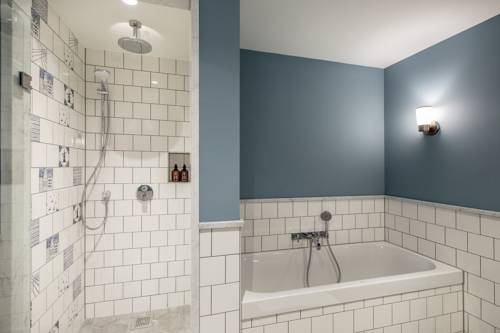 Imagen de la habitación del Hotel The July - Twenty Eight. Foto 3