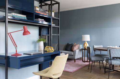 Imagen de la habitación del Hotel The July - Twenty Eight. Foto 4