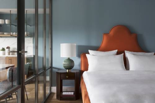 Imagen de la habitación del Hotel The July - Twenty Eight. Foto 14