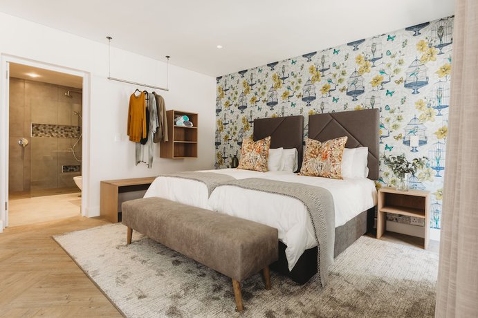 Imagen de la habitación del Hotel The Junction Boutique. Foto 7