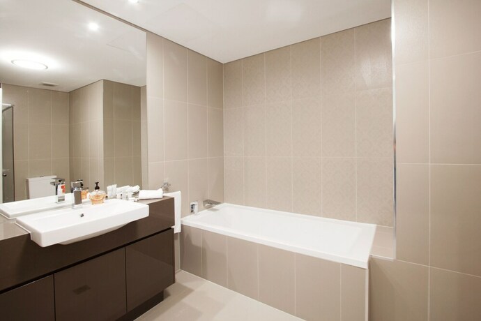 Imagen general del Hotel The Junction Palais. Foto 4