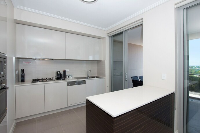 Imagen de la habitación del Hotel The Junction Palais. Foto 16