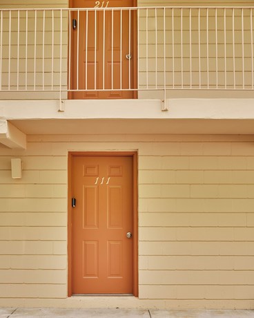 Imagen general del Hotel The June Motel Sauble Beach. Foto 3