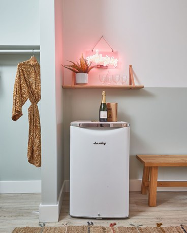 Imagen de la habitación del Hotel The June Motel Sauble Beach. Foto 14