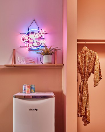 Imagen de la habitación del Hotel The June Motel Sauble Beach. Foto 15