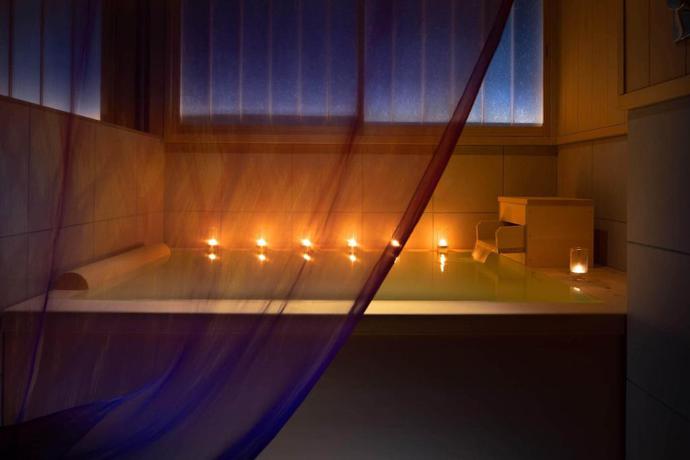 Imagen de la habitación del Hotel The Junei Kyoto. Foto 16