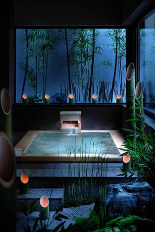 Imagen de la habitación del Hotel The Junei Kyoto. Foto 20