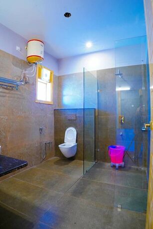 Imagen general del Hotel The Jungle Book Corbett. Foto 2