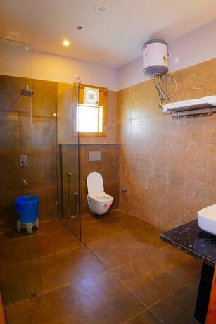Imagen general del Hotel The Jungle Book Corbett. Foto 3