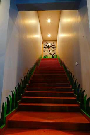Imagen general del Hotel The Jungle Book Corbett. Foto 8