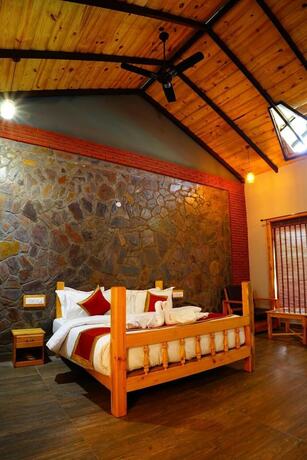Imagen general del Hotel The Jungle Book Corbett. Foto 10