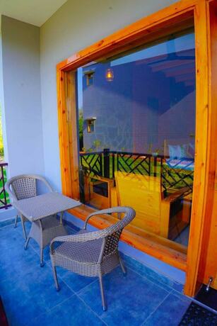 Imagen general del Hotel The Jungle Book Corbett. Foto 17