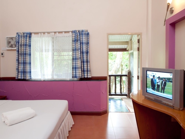 Imagen de la habitación del Hotel The Jungle House Khaoyai. Foto 12