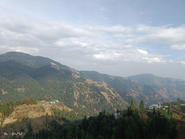 Imagen de la habitación del Hotel The Jungle Mountain Retreat. Foto 14