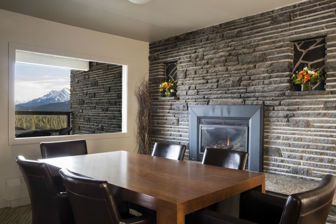 Imagen de los interiores del Hotel The Juniper. Foto 14