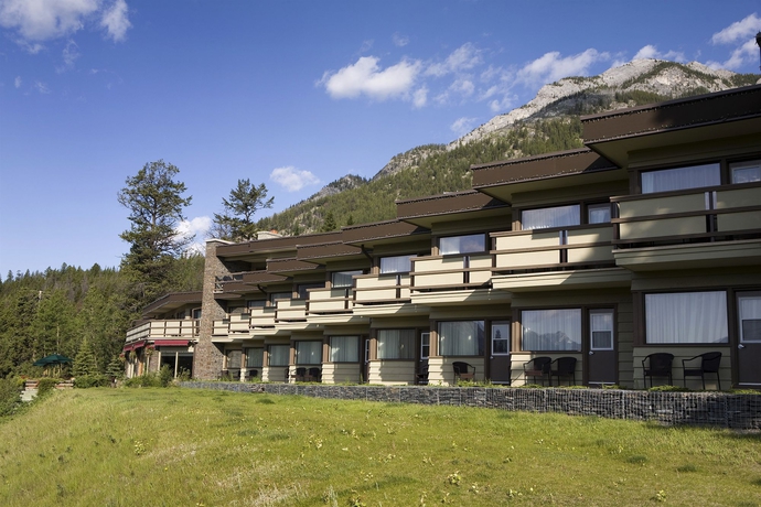 Imagen de los exteriores del Hotel The Juniper. Foto 12