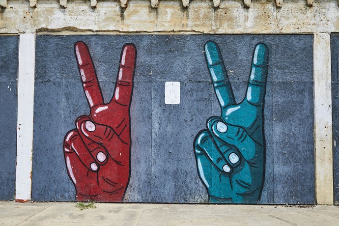 Imagen general del Hotel The Junto. Foto 7