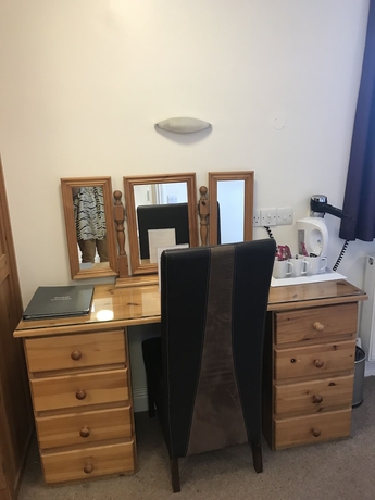 Imagen de la habitación del Hotel The Justin James. Foto 15