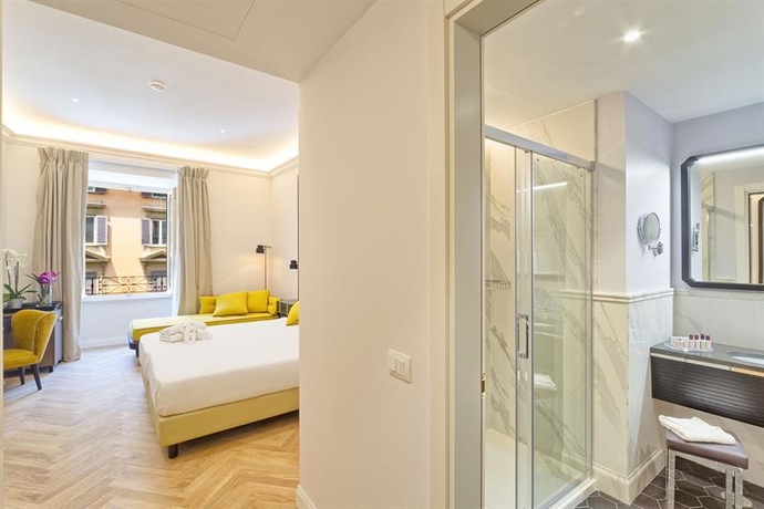 Imagen general del Hotel The K Boutique. Foto 5