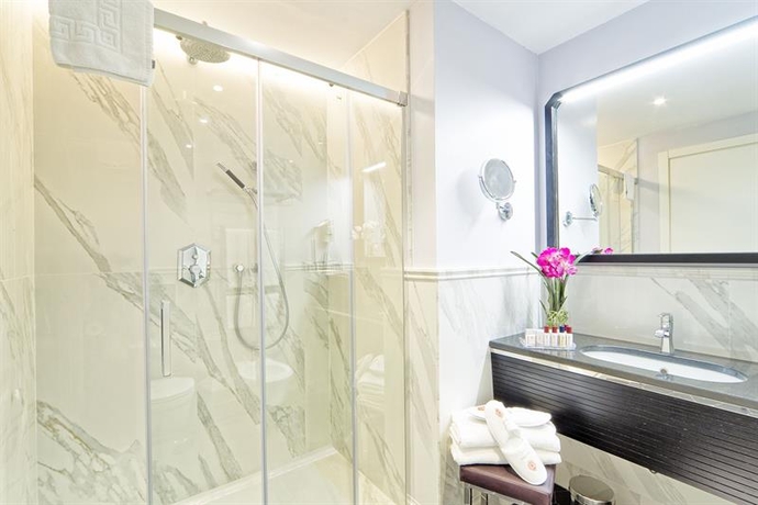 Imagen general del Hotel The K Boutique. Foto 8