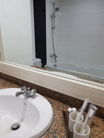Imagen de la habitación del Hotel The K. Foto 13