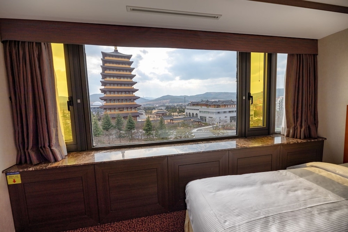 Imagen de la habitación del Hotel The K Gyeongju. Foto 3