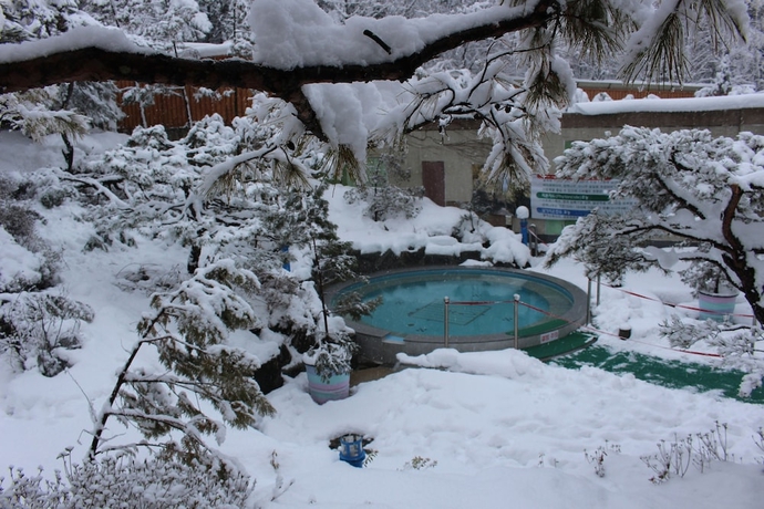 Imagen de la habitación del Hotel The K Gyeongju. Foto 12