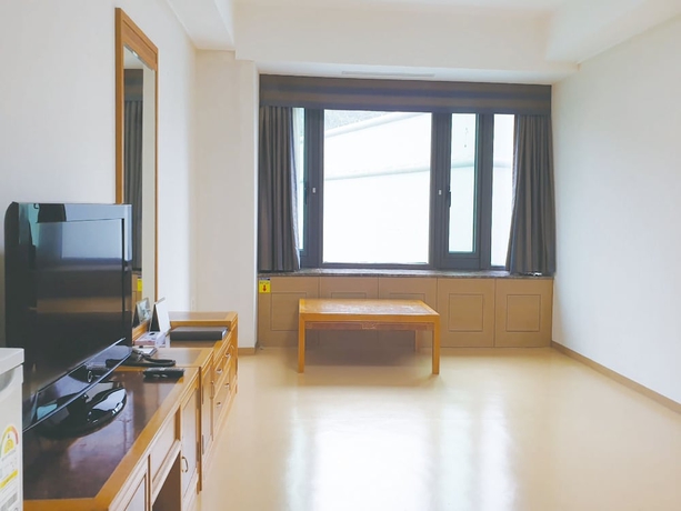 Imagen de la habitación del Hotel The K Gyeongju. Foto 16