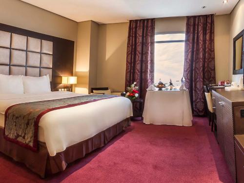 Imagen de la habitación del Hotel The K Hotel. Foto 16