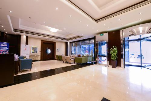 Imagen general del Hotel The K Hotel. Foto 3