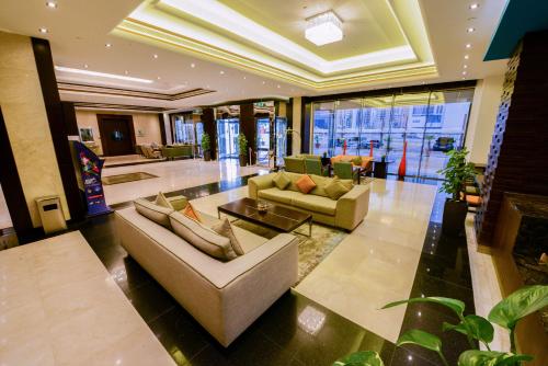 Imagen general del Hotel The K Hotel. Foto 4