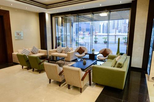 Imagen general del Hotel The K Hotel. Foto 6