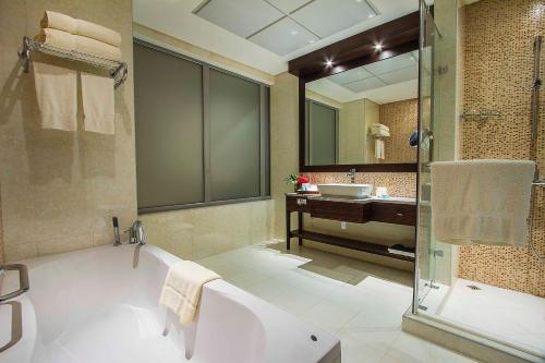 Imagen general del Hotel The K Hotel. Foto 7