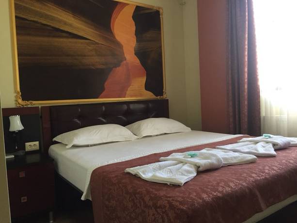 Imagen de la habitación del Hotel The K Tbilisi. Foto 3