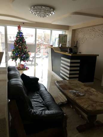 Imagen de los interiores del Hotel The K Tbilisi. Foto 19