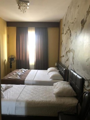 Imagen de la habitación del Hotel The K Tbilisi. Foto 6