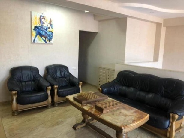Imagen de los interiores del Hotel The K Tbilisi. Foto 20