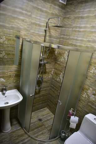 Imagen de la habitación del Hotel The K Tbilisi. Foto 10