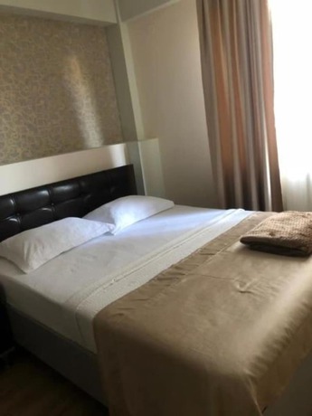 Imagen de la habitación del Hotel The K Tbilisi. Foto 14